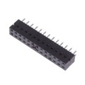 68683-213LF - CONN RCPT 26POS 0.1 GOLD PCB
