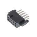SFM-105-T1-S-D-A - CONN RCPT 10POS 0.05 GOLD PCB