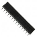 68685-314LF - CONN RCPT 14POS 0.1 GOLD PCB