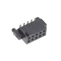 SFM-105-L2-L-D-A - CONN RCPT 10POS 0.05 GOLD SMD