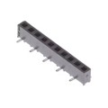 SMM-110-02-L-S-K - CONN RCPT 10POS 0.079 GOLD SMD