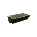 10150095-3200RLF - MINITEK MICROSPEED 1.00MM BOARD-