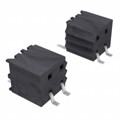 MMS-115-02-L-DH - CONN RCPT 30P 0.079 GOLD SMD R/A