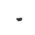 SFML-105-02-L-D-A - CONN RCPT 10POS 0.05 GOLD SMD