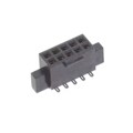SFML-105-02-L-D - CONN RCPT 10POS 0.05 GOLD SMD
