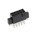 SFM-105-01-L-D-LC - CONN RCPT 10POS 0.05 GOLD PCB