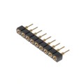 SS-109-G-22 - SOCKET STRIPS