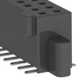 SFM-119-T2-H-D - CONN RCPT 38POS 0.05 GOLD SMD