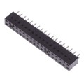 68683-318 - CONN RCPT 36POS 0.1 GOLD PCB