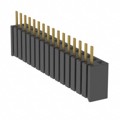BSW-116-04-L-S - CONN RCPT 16POS 0.1 GOLD PCB