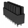 IPS1-107-01-L-D - CONN RCPT 14POS 0.1 GOLD PCB