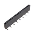 SSW-116-22-F-S-VS - CONN RCPT 16POS 0.1 GOLD SMD