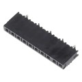SSM-110-S-SV-LC - CONN RCPT 10POS 0.1 GOLD SMD