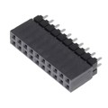 ESW-110-12-L-D - CONN SOCKET 20POS 0.1 GOLD PCB