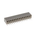 71609-315LF - CONN RCPT 30POS 0.1 GOLD SMD R/A