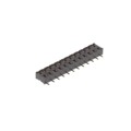 91596-324LF - CONN RCPT 24POS 0.079 GOLD SMD
