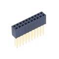 SSW-110-03-G-D - CONN RCPT 20POS 0.1 GOLD PCB
