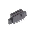 SFM-105-L2-S-D - CONN RCPT 10POS 0.05 GOLD SMD