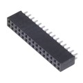 SSW-115-21-F-D - CONN RCPT 30POS 0.1 GOLD PCB