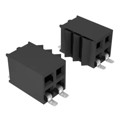 SSM-126-LM-DH - CONN RCPT 52POS 0.1 GOLD SMD R/A