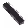 SQW-116-01-F-D - CONN RCPT 32POS 0.079 GOLD PCB