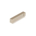 87022-615 - CONN RCPT 30POS 0.05 GOLD SMD