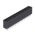 SSW-116-21-F-D - CONN RCPT 32POS 0.1 GOLD PCB