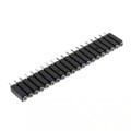 ESS-120-TT-03 - CONN SOCKET 20POS 0.1 TIN PCB