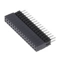 ESQ-116-23-T-D - CONN SOCKET 32POS 0.1 TIN PCB