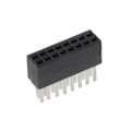 SFMC-108-T1-S-D - CONN RCPT 16POS 0.05 GOLD PCB