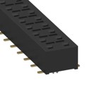HLE-130-02-G-DV-LC - CONN RCPT 60POS 0.1 GOLD SMD