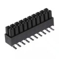IPS1-110-01-L-D-VS-LC - CONN RCPT 20POS 0.1 GOLD SMD