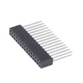 SSQ-115-04-F-D - CONN RCPT 30POS 0.1 GOLD PCB