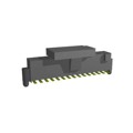 SFM-115-02-SM-D-A-P-TR - CONN RCPT 30POS 0.05 GOLD SMD