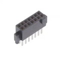 SFM-107-01-S-D-A - CONN RCPT 14POS 0.05 GOLD PCB