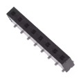HPF-08-02-T-S-LC-K - .200 HI POWER SOCKET ASSEMBLY