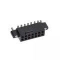 SFML-107-T2-S-D-SN-P - CONN RCPT 14POS 0.05 GOLD SMD