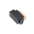 SFMH-105-02-L-D - .050'' X .050 SOCKET STRIP ASSEM