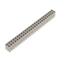 91618-325LF - CONN RCPT 50POS 0.1 GOLD SMD