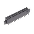 SFC-115-T2-L-D - CONN RCPT 30POS 0.05 GOLD SMD