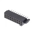 SFM-110-L3-L-D-A - CONN RCPT 20POS 0.05 GOLD PCB