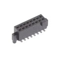 SFM-108-02-S-D-A - CONN RCPT 16POS 0.05 GOLD SMD