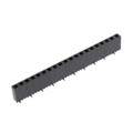 SSM-120-S-SV-BE - CONN RCPT 20POS 0.1 GOLD SMD