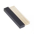 SSW-118-03-G-D - CONN RCPT 36POS 0.1 GOLD PCB