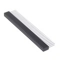 SSW-135-03-T-D - CONN RCPT 70POS 0.1 TIN PCB