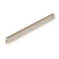 87024-640 - CONN RCPT 80POS 0.05 GOLD SMD