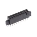 SFM-110-03-S-D-LC - CONN RCPT 20POS 0.05 GOLD PCB