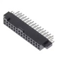 SFML-115-T1-S-D-LC - CONN RCPT 30POS 0.05 GOLD PCB