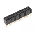 SLM-120-01-G-D - .050 MICRO STRIPS