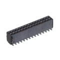 SFMC-115-02-S-D - CONN RCPT 30POS 0.05 GOLD SMD